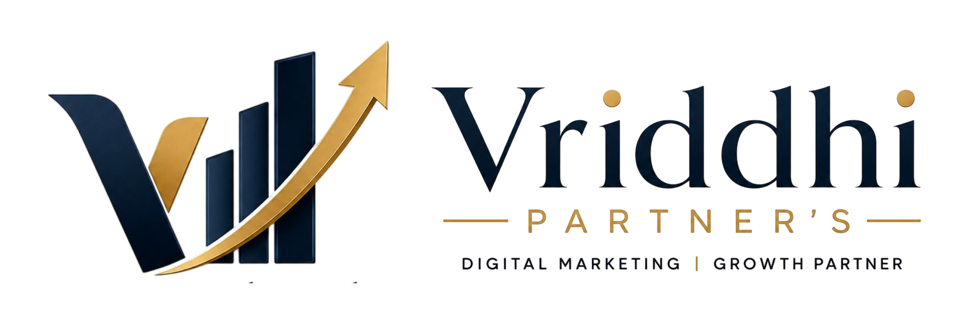Vriddhi Partners - Best Digital Marketing Agency in Thane
